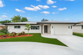 1540 SAN ROY DRIVE, Dunedin, FL 34698