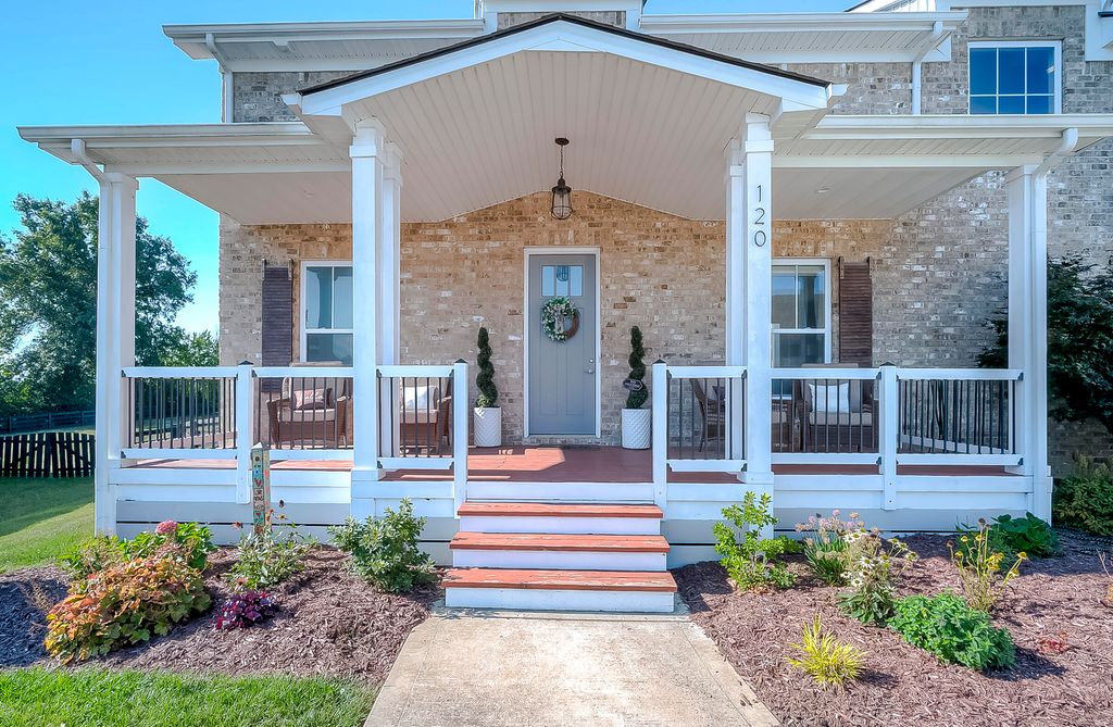 120 Loose Leaf Court, Nicholasville, KY 40356