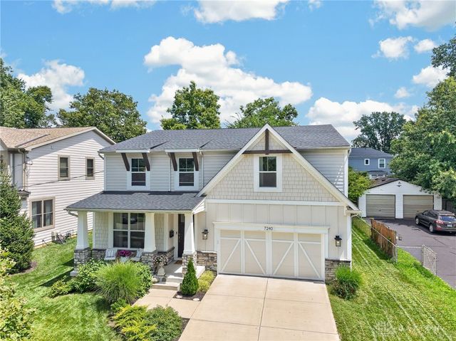 7240 Rita Lane, Madeira, OH 45243