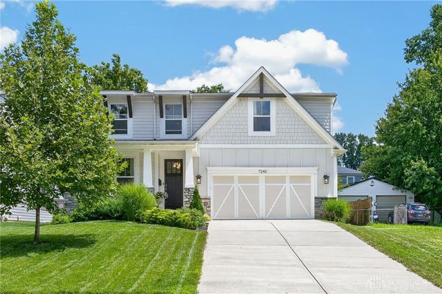 7240 Rita Lane, Madeira, OH 45243