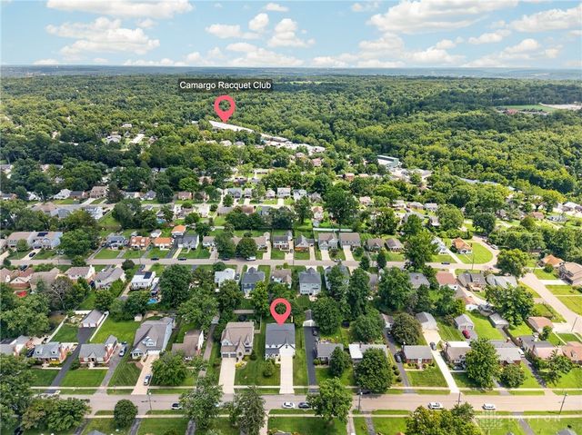 7240 Rita Lane, Madeira, OH 45243