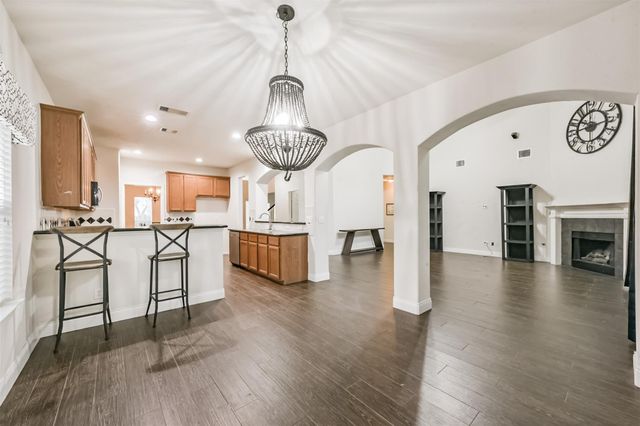 2206 Comal Springs Drive, Deer Park, TX 77536