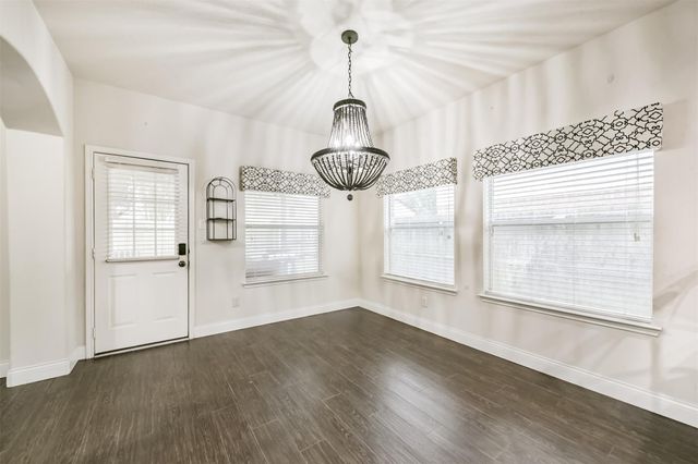 2206 Comal Springs Drive, Deer Park, TX 77536