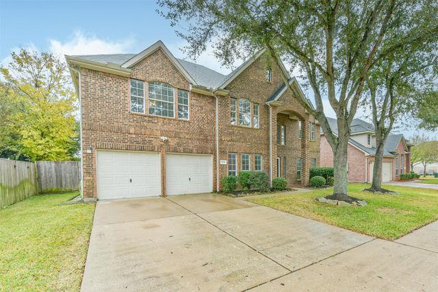 2206 Comal Springs Drive, Deer Park, TX 77536