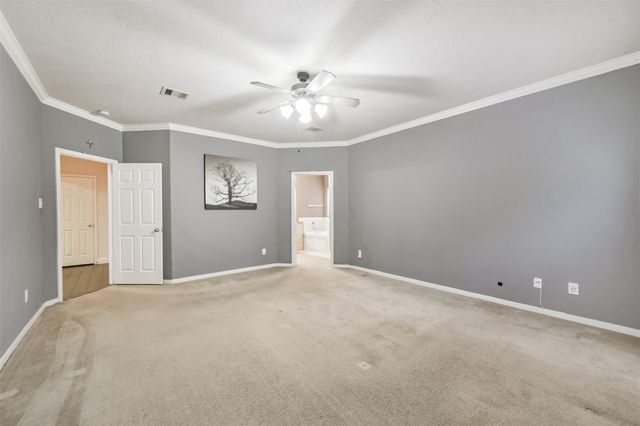 2206 Comal Springs Drive, Deer Park, TX 77536