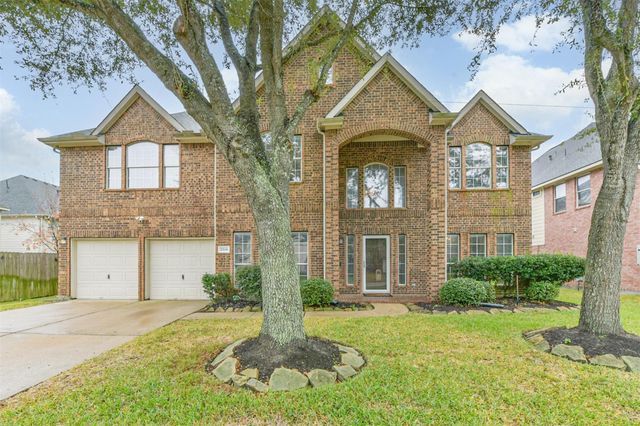 2206 Comal Springs Drive, Deer Park, TX 77536