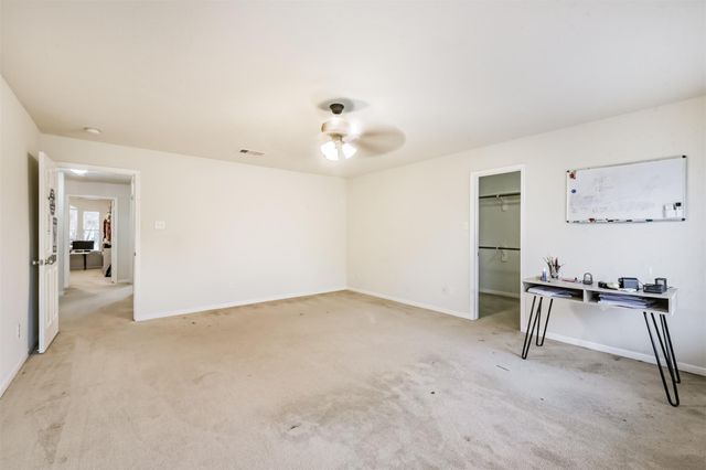 2206 Comal Springs Drive, Deer Park, TX 77536