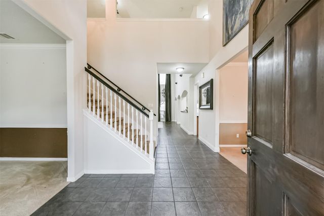 2206 Comal Springs Drive, Deer Park, TX 77536