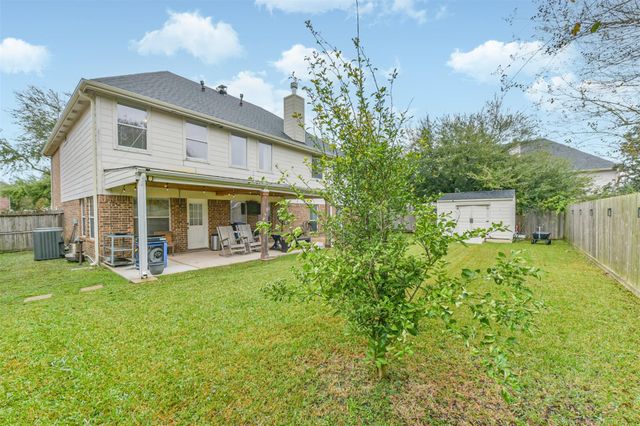 2206 Comal Springs Drive, Deer Park, TX 77536