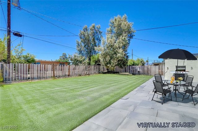 1716 Pacific Street, Las Vegas, NV 89104