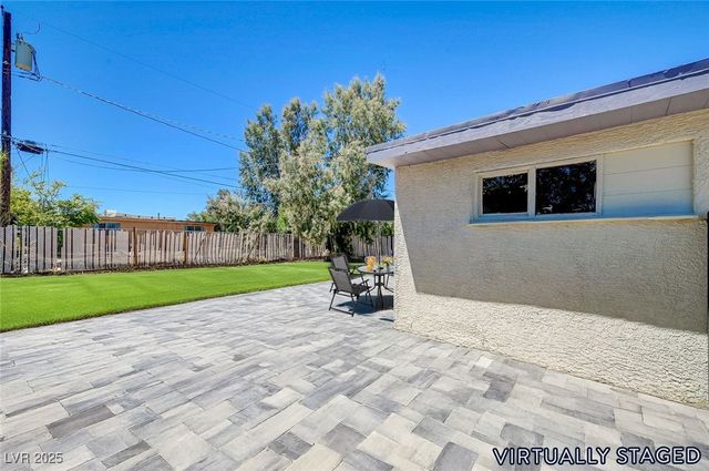 1716 Pacific Street, Las Vegas, NV 89104