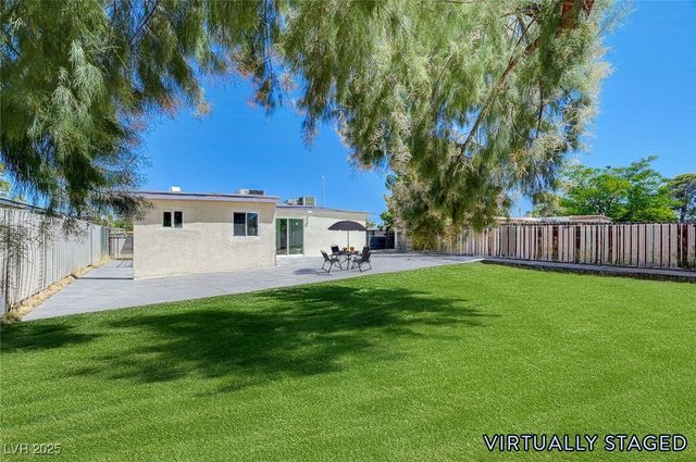 1716 Pacific Street, Las Vegas, NV 89104