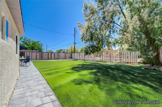 1716 Pacific Street, Las Vegas, NV 89104