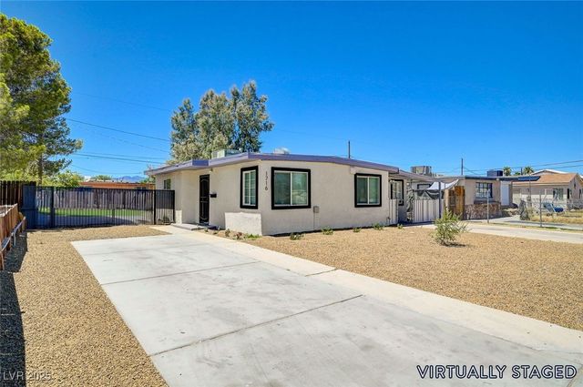 1716 Pacific Street, Las Vegas, NV 89104