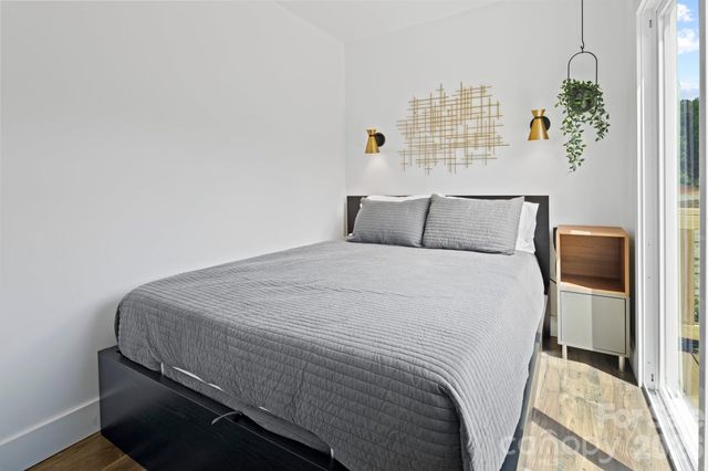 8 & 10 George Allen Ridge A & B, Arden, NC 28704