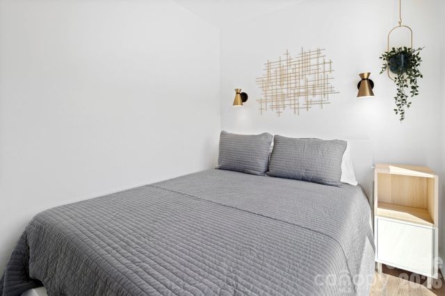 8 & 10 George Allen Ridge A & B, Arden, NC 28704