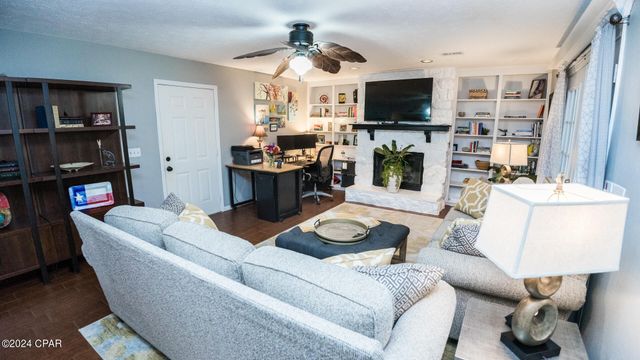 315 Nautilus Street, Panama City Beach, FL 32413