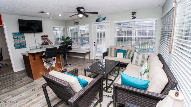 315 Nautilus Street, Panama City Beach, FL 32413