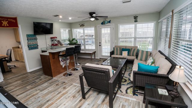 315 Nautilus Street, Panama City Beach, FL 32413