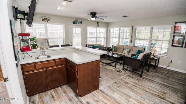 315 Nautilus Street, Panama City Beach, FL 32413