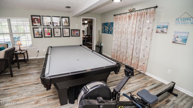 315 Nautilus Street, Panama City Beach, FL 32413