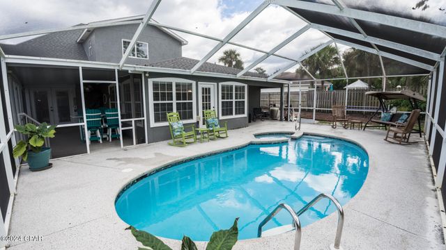 315 Nautilus Street, Panama City Beach, FL 32413