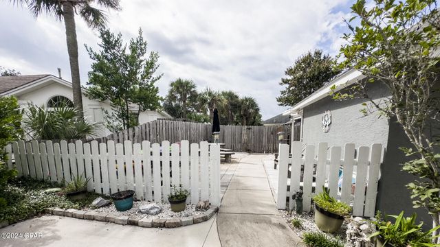 315 Nautilus Street, Panama City Beach, FL 32413