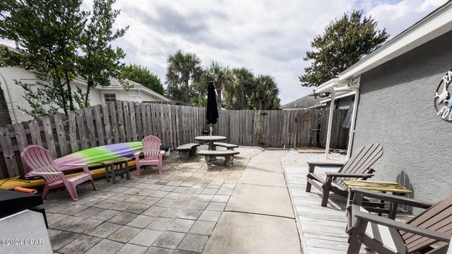 315 Nautilus Street, Panama City Beach, FL 32413