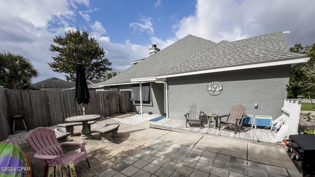 315 Nautilus Street, Panama City Beach, FL 32413