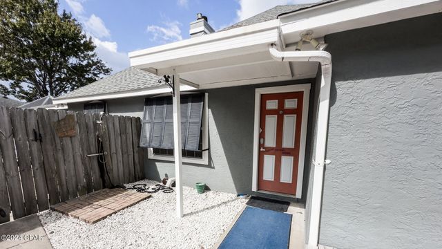 315 Nautilus Street, Panama City Beach, FL 32413