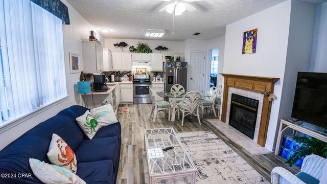 315 Nautilus Street, Panama City Beach, FL 32413