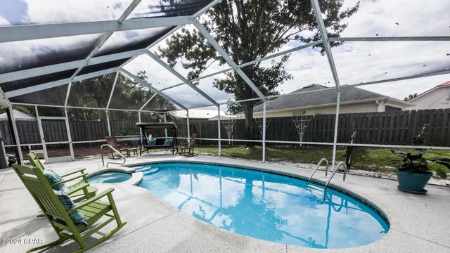 315 Nautilus Street, Panama City Beach, FL 32413