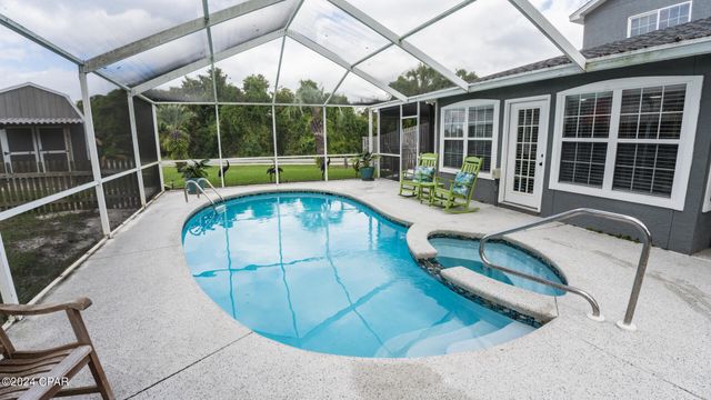 315 Nautilus Street, Panama City Beach, FL 32413