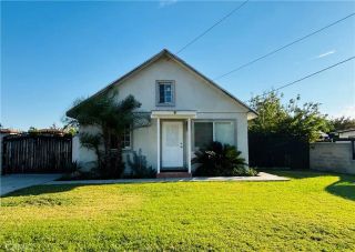 2028 E Cienega, Covina, CA 91724