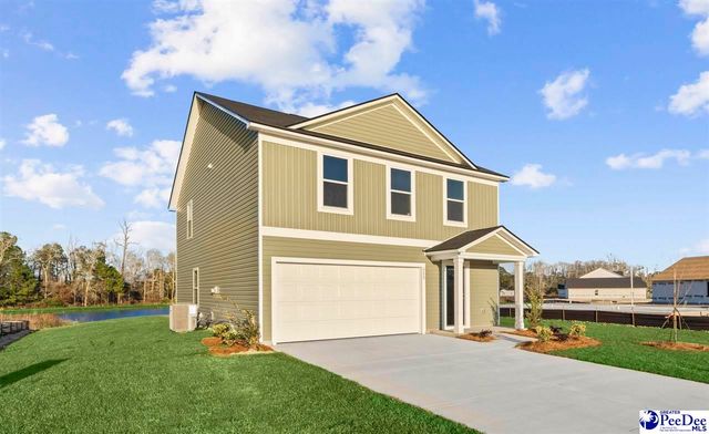 559 Resolute Street, Florence, SC 29501