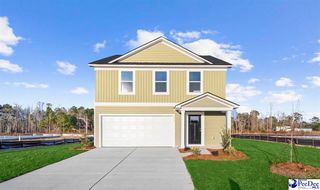 559 Resolute Street, Florence, SC 29501