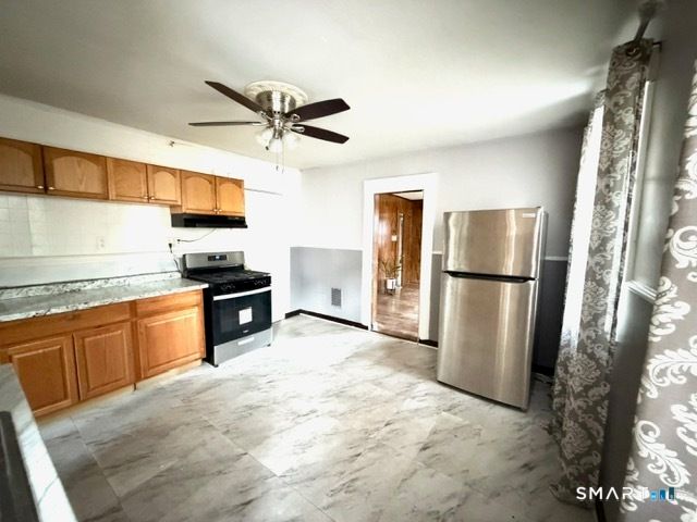 41-43 Washington Terrace, Bridgeport, CT 06604