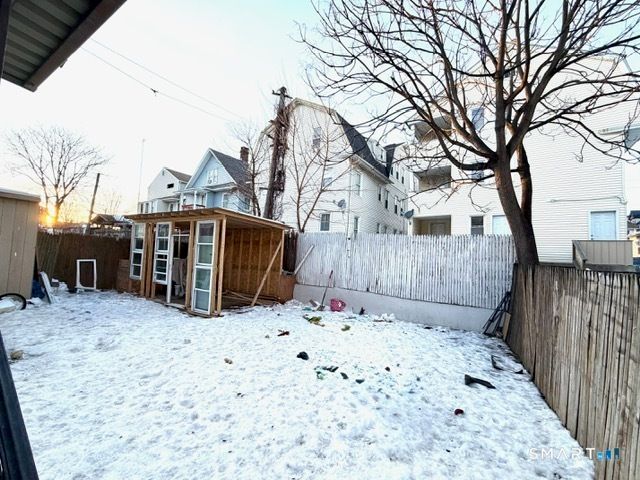 41-43 Washington Terrace, Bridgeport, CT 06604