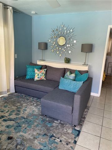 610 S Calle Palo Fierro, Palm Springs, CA 92264