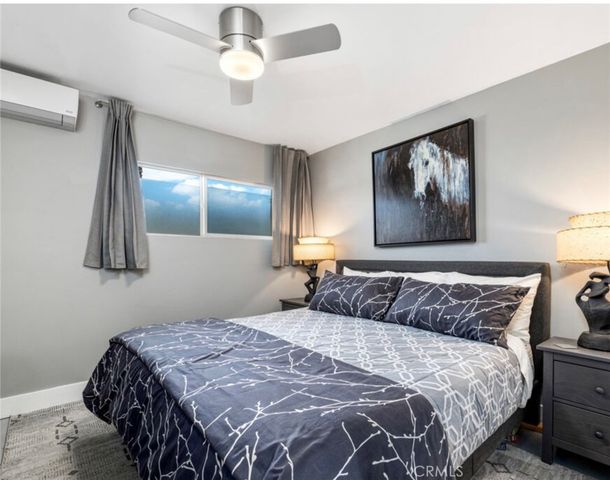 610 S Calle Palo Fierro, Palm Springs, CA 92264
