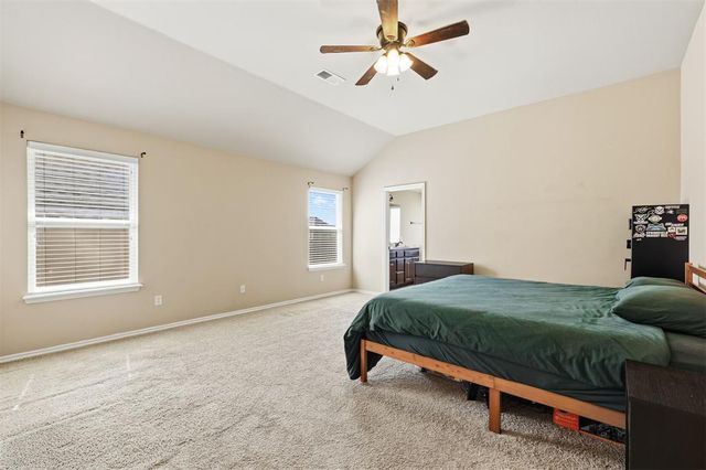 12786 SE 19th Street, Choctaw, OK 73020