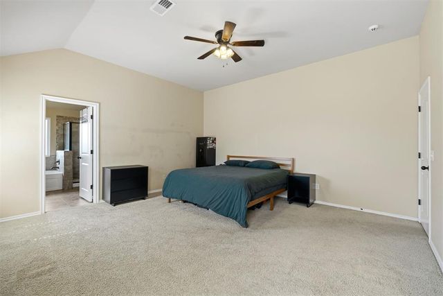 12786 SE 19th Street, Choctaw, OK 73020