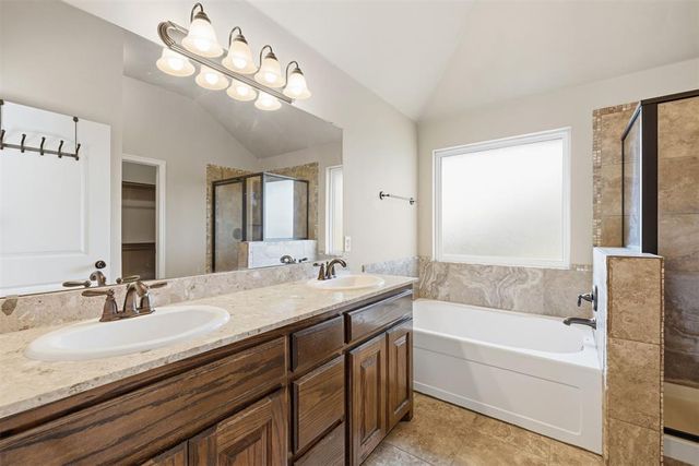 12786 SE 19th Street, Choctaw, OK 73020
