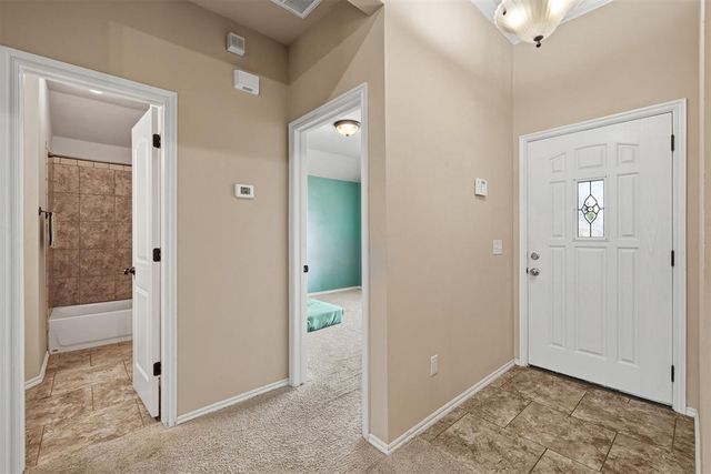 12786 SE 19th Street, Choctaw, OK 73020