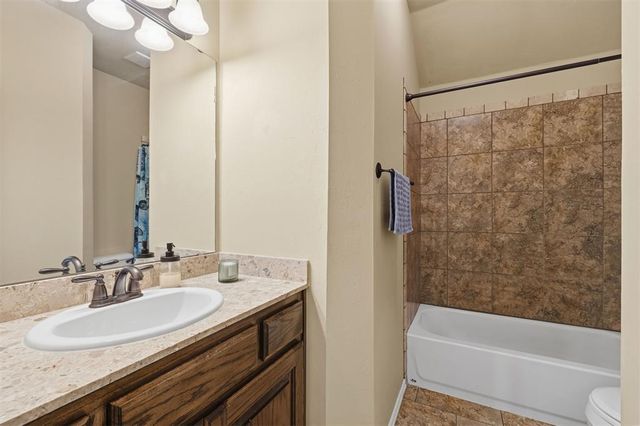 12786 SE 19th Street, Choctaw, OK 73020