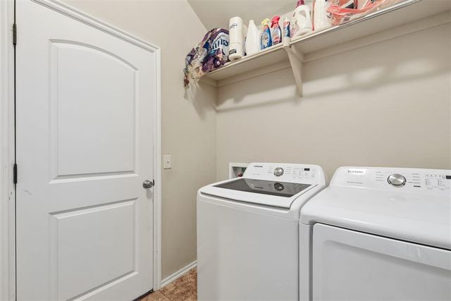 12786 SE 19th Street, Choctaw, OK 73020