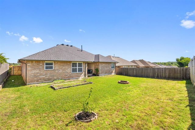 12786 SE 19th Street, Choctaw, OK 73020
