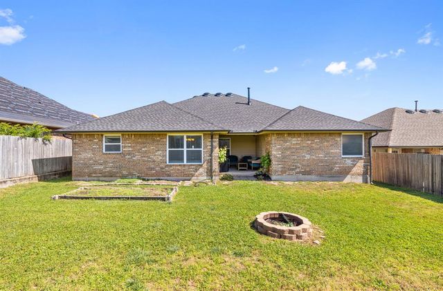 12786 SE 19th Street, Choctaw, OK 73020
