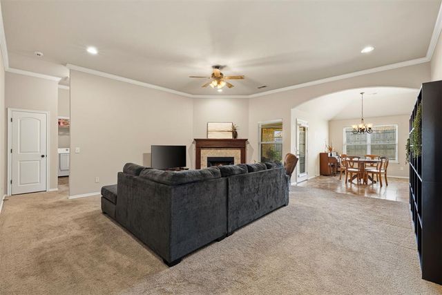 12786 SE 19th Street, Choctaw, OK 73020