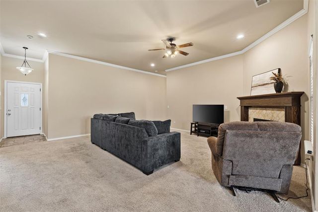12786 SE 19th Street, Choctaw, OK 73020
